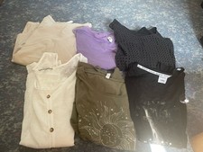 Bekleidungspaket teile damen gebraucht kaufen  Düren