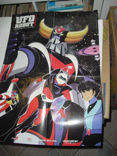 Atlas ufo robot usato  Conselice