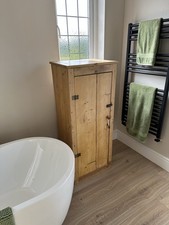 school cupboard for sale  RICKMANSWORTH