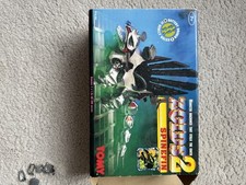 Zoids spinefin tomy for sale  TAMWORTH
