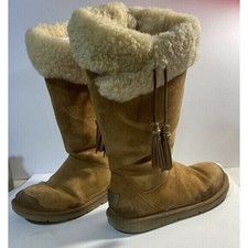 Ugg chestnut side for sale  Uvalde