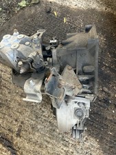Peugeot boxer gearbox for sale  TEWKESBURY