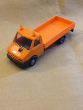 Busch lkw iveco gebraucht kaufen  Fruerlund,-Engelsby, Tastrup