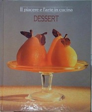 Piacere arte cucina usato  Italia