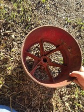 Antique ihc mccormick for sale  Belvidere