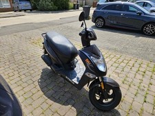 Kymco agility 50cc for sale  SANDWICH