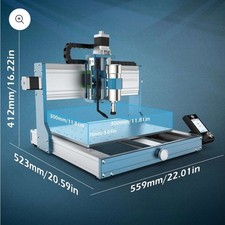 Genmitsu 3030 prover for sale  Burlington