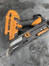Bostitch finish nailer for sale  Halstead