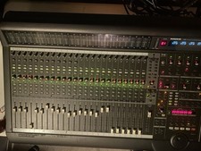Mixing console digital for sale Mixing console digital for sale  Temple Hills