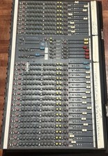 Allen heath gl2000 for sale  Chicago