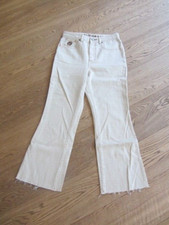 Maliparmi jeans beige gebraucht kaufen  Langen