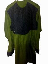 Afghan mens pcs for sale  STOKE-ON-TRENT