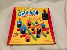 Gobblet gobblers wooden for sale  Quakertown