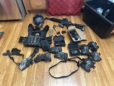 Airsoft gear lot for sale  Kansas City