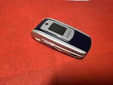 Samsung sgh e700 for sale  BIRMINGHAM
