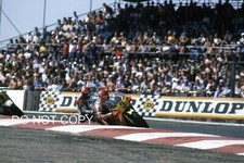 Randy mamola suzuki for sale  BOURNEMOUTH