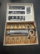 Ateco icing set for sale  Sparrows Point