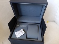 Watch box tag usato  Roma