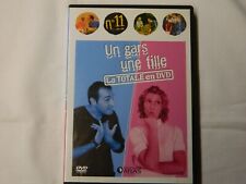 Dvd original gars d'occasion  Coutras