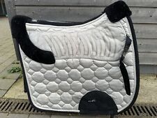 personalised saddle cloth for sale  LEICESTER