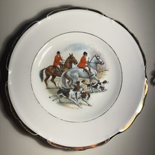 Hammersley hunting scene for sale  LONDON