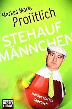 Stehaufmännchen markus marias gebraucht kaufen  Berlin