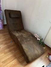 Komfortable relaxliege moderne gebraucht kaufen  Berlin
