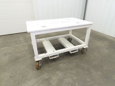 Thick top steel for sale  Millersburg