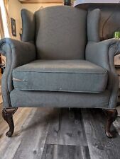 High wingback fire for sale  Portsmouth