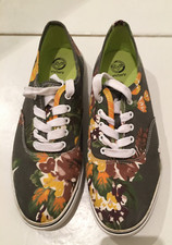 Stoff sneaker victory gebraucht kaufen  Hattersheim