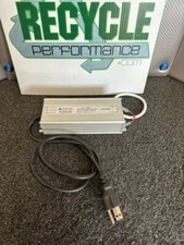 Usado, Conversor 110V para 12V à prova d'água 100W LED fonte de alimentação driver transformador comprar usado  Enviando para Brazil