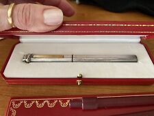 Must cartier stylo usato  Roma