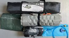 2person tent selfinflating for sale  Los Angeles