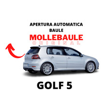 Mollebaule kit molle usato  Mira