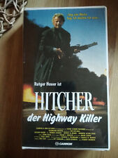 Vhs rarität rutger gebraucht kaufen  Burgkunstadt