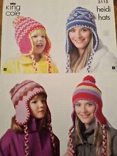 Heidi hats toddler for sale  SWADLINCOTE
