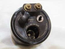 Vintage lucas ignition for sale  UK