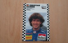 1986 christian danner d'occasion  France