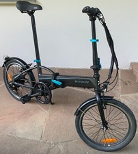 Bike klapprad zoll gebraucht kaufen  Eberbach