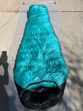 Western mountaineering deg for sale  Durango