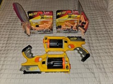 Pair nerf maverick for sale  Portland