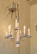 Chandlelier lamp candle for sale  Mesa