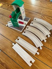 Lot wood wooden for sale  Arena