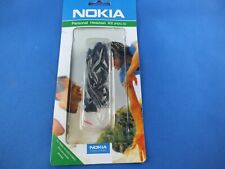 Original Nokia HDC-5 Mono Kopfhörer Headset 1100 3310 3410 3650 6600 8310 2,5 mm comprar usado  Enviando para Brazil