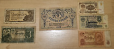 Konvolut rubel 1918 gebraucht kaufen  Berlin