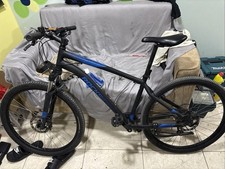 Rockrider 120 touring for sale  LONDON