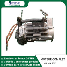 Moteur complet mia d'occasion  Niort