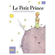 Petit prince avec gebraucht kaufen Petit prince avec gebraucht kaufen  Berlin