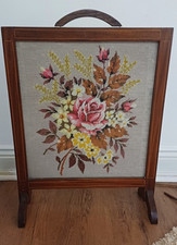 Wood frame art for sale  AIRDRIE