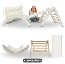 Structure escalade d'occasion Structure escalade d'occasion  Paris I